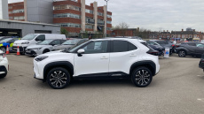 Toyota Yaris Cross 1.5 Hybrid Design 5dr CVT Hybrid Estate